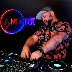 DJ Andy Rx