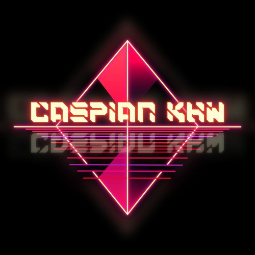 CaspianKhw’s avatar