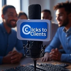 Clicks to Clients