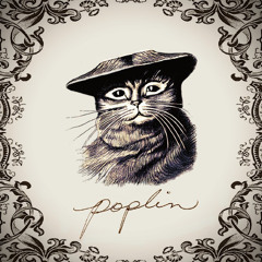 Poplin