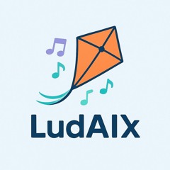 Ludalx - Música hecha con IA para niños