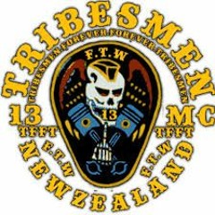 TRIBESMEN3025