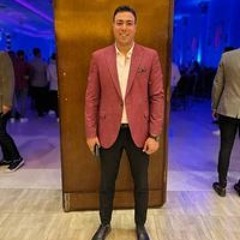 Hesham Shady