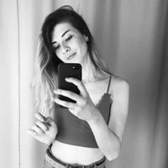 Даша Ключник