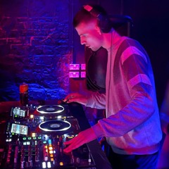 pandemic special dnb mix 2021