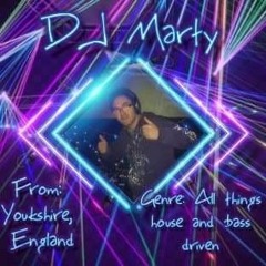 Martin Howell (DJ Marty)