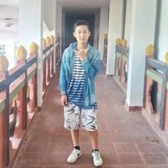 Ngawang Ngawang
