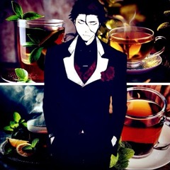 Mr. tea