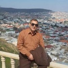 عباس الياسري