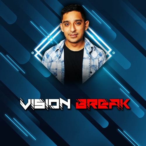 DJ VisionBreak’s avatar