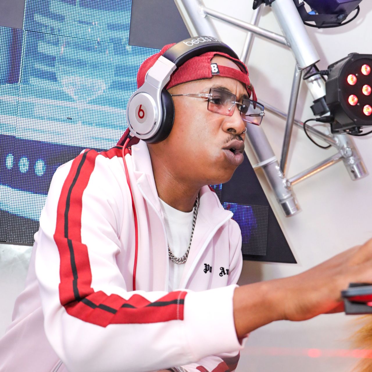 DJ Jawz