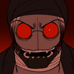 Antipathy Hank