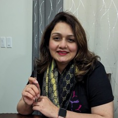 Maryam Aamir Khan