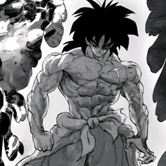 Broly