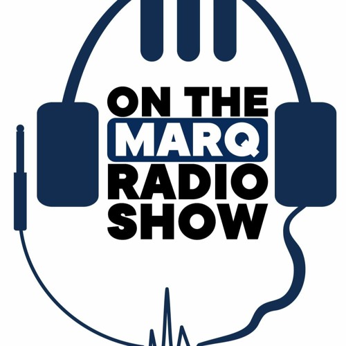 On The Marq Radio Show’s avatar