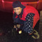 Travon Iz Fried #4EC