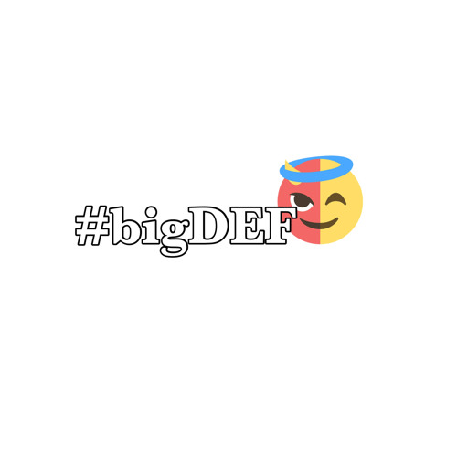 bigDEF😈😇’s avatar