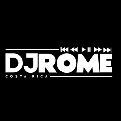 DJ ROME COSTA RICA