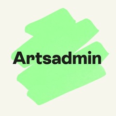 2. About Artsadmin.WAV