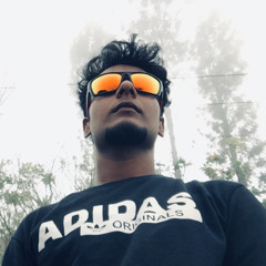 Nijeesh Mukundan