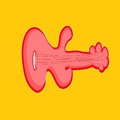 The Flaming Mustards