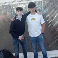 cian duffy