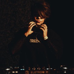 Samantha Lemes DJ