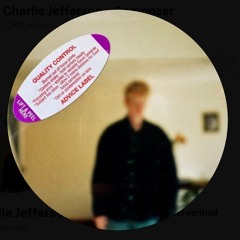 Charlie Jefferson