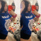 marie