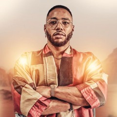 DJ Jahnaï