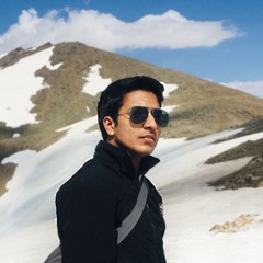 Mehran Iqbal