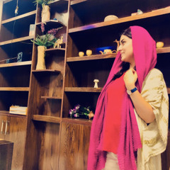 Elham Barakzai