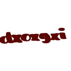 dxoxgxi(도기)