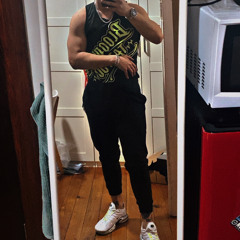 Big Sydney (ft. Niño)