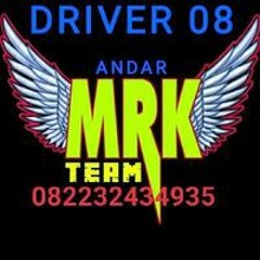 Driver Kurir Mark