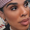 Shayla James Baby