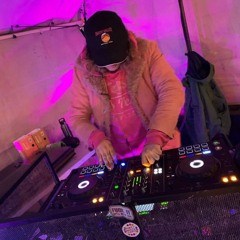 DJ Atomik Pynk