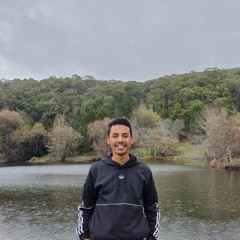 Swapnil Shrestha