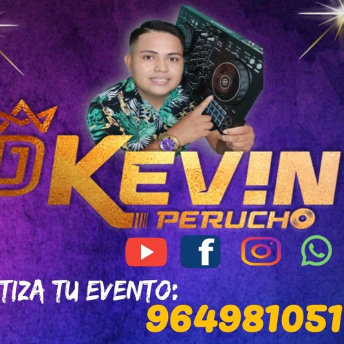 Djkevin Perucho’s avatar