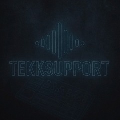 TekkSupport