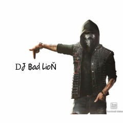 DJ Bad Lion
