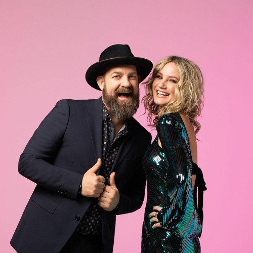 Sugarland’s avatar