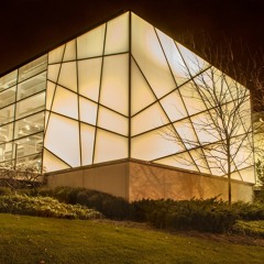 Harriet & Kenneth Kupferberg Holocaust Center