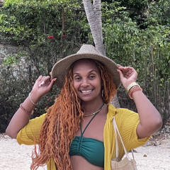 Sarah Gebeyehu