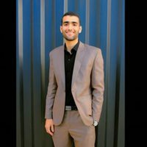 Ibrahim Abdellah’s avatar