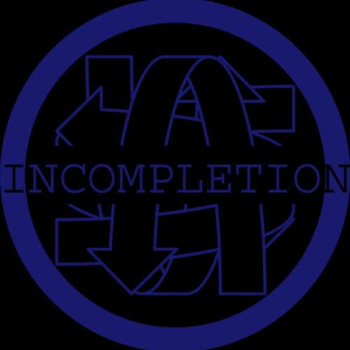 Incompletion’s avatar