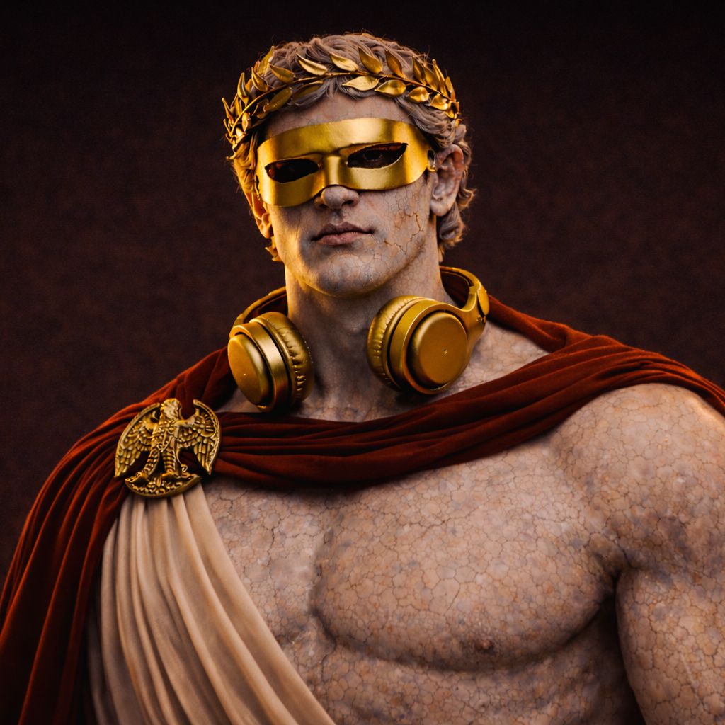 Majestic Beatz by DJ MajesteX