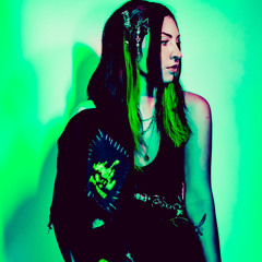 Green Matter