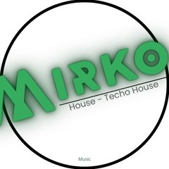 set PDC 24 @MIRKO - house - tech house