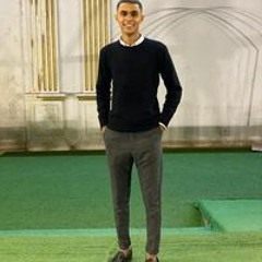 Mohammed Metwlli Abuzeid